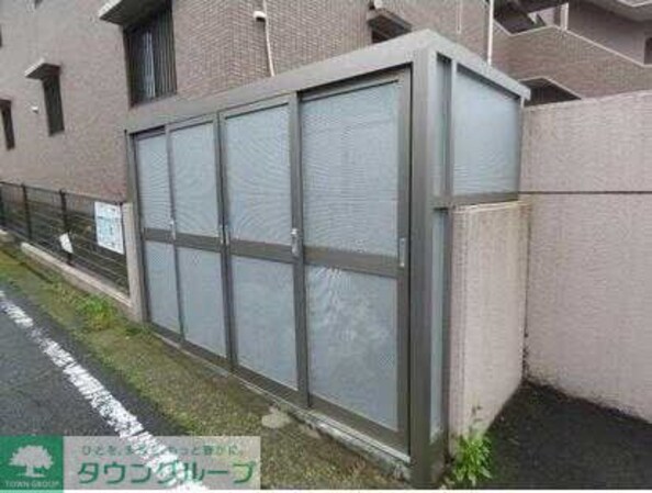 プライム藤が丘の物件内観写真